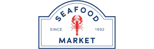 Seafood Market Logo